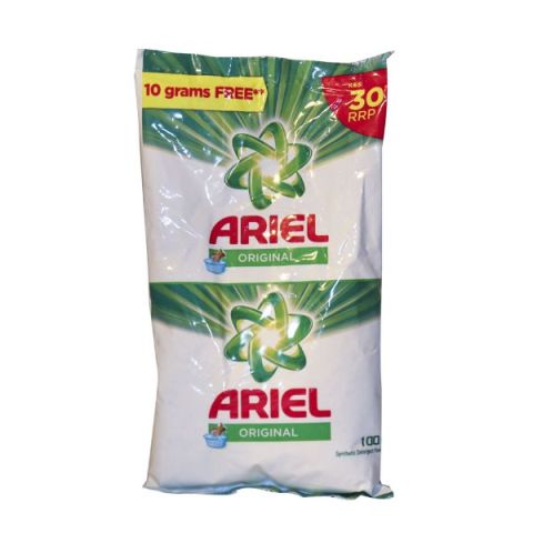 Ariel Washing Powder 100g