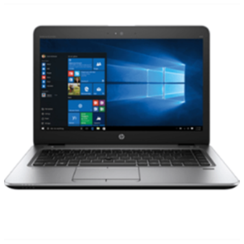 HP EliteBook 840 G3 Core i5 8GB RAM 500GB HDD 14″ Display