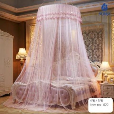 Nunix 5*6 Stand Mosquito Net
