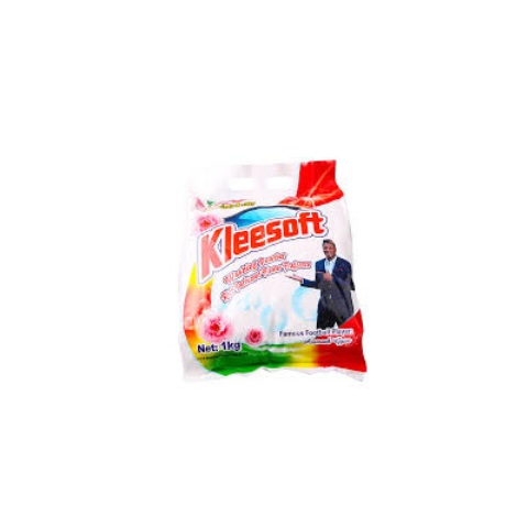 Kleesoft powder Soap 1kg