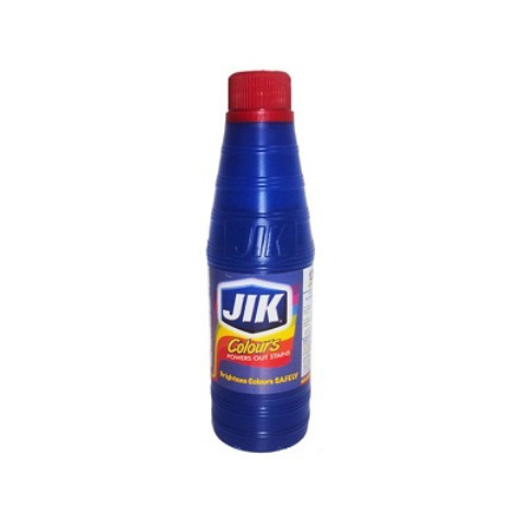 Jik Bleach Coloured 250 ml