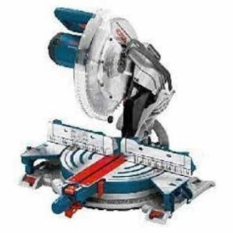 Bosch GCM 12 JL professional mitre saw