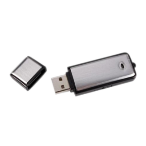 Flash Drive Voice Recorder