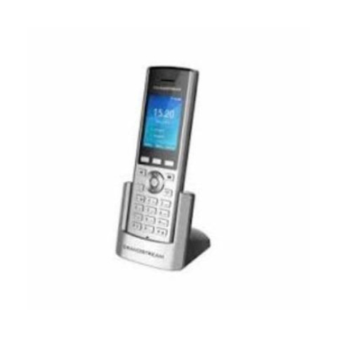 Grandstream DP720 IP DECT Cordless Handset