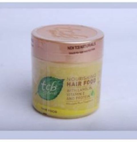 Tcb Hairfood