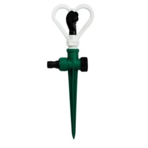 Generic Spiked Garden Sprinkler