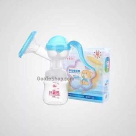 Manual Breast Pump