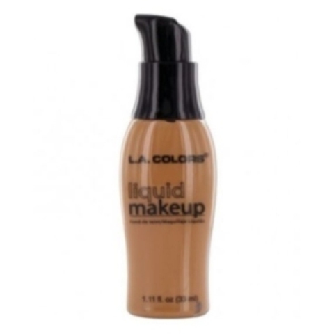 La Colors Liquid Makeup Cocoa LM285