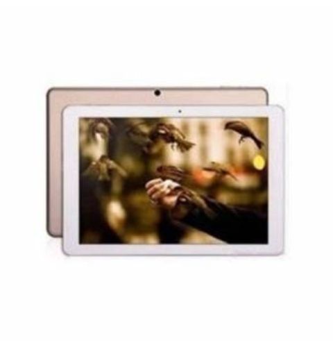 Tecno Droipad 10D Tablet  Dual SIM  (16GB ROM+2GB RAM)  4G LTE  7000mAh