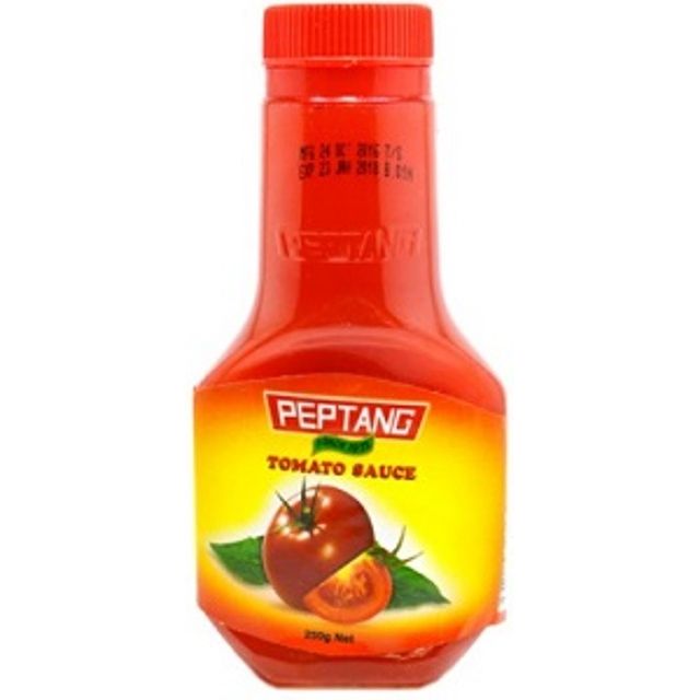 Peptang Tomato Sauce 250g