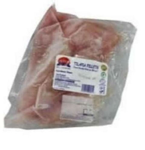 Alpha Tilapia Fillets