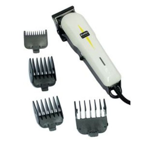 Kemei Black Hair Clipper