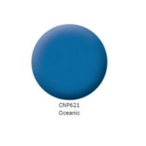 La Colors Color Craze Nail Polish Oceanic CNP621