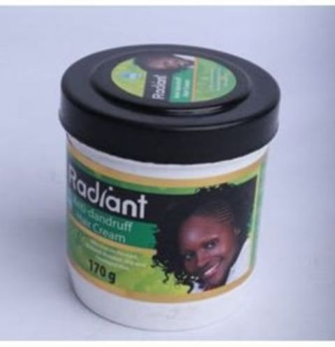 Radiant Antidandruff