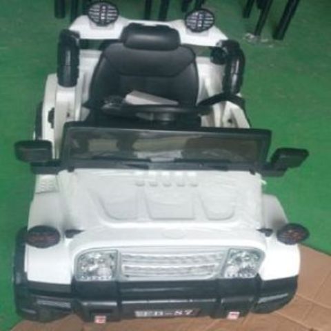 Children Off Road Electric Car