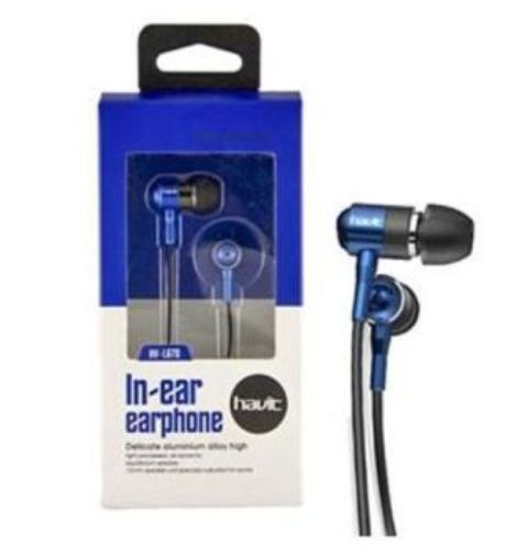 Havit HV-L670 In Earphone