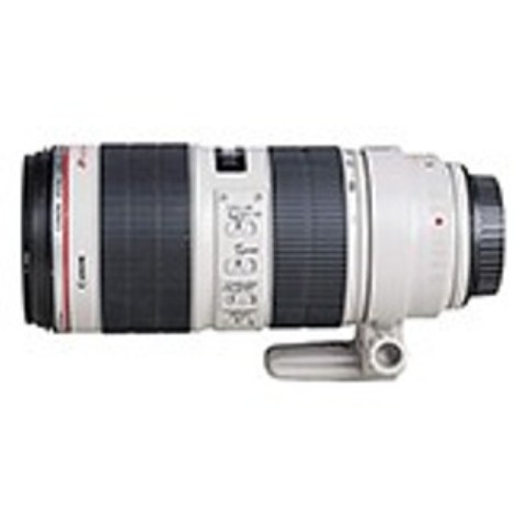 Canon EF 70-200mm f/2.8L USM Camera Lens