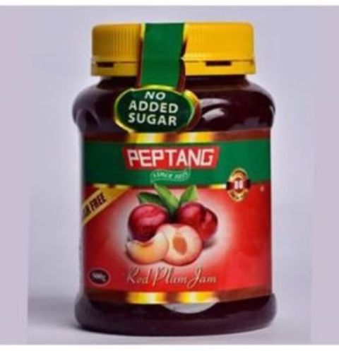 Peptang Jam Red Plum 500 g