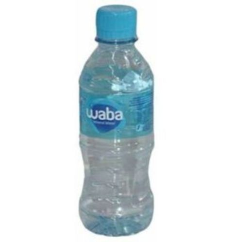 Waba Mineral  500ml