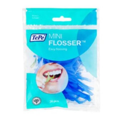 TePe Mini Flosser