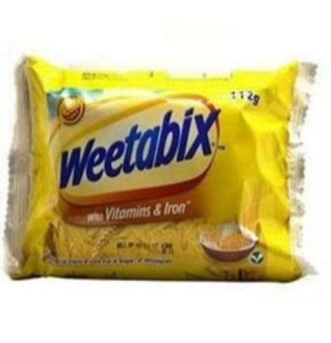 Weetabix Six Pack
