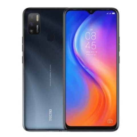 Tecno spark 5 Air 2GB + 32GB