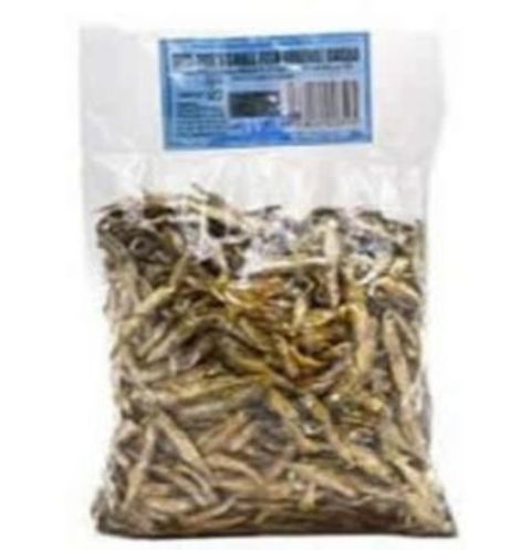 Generic, Sun-Dried Small Fish (Omena) Dagaa