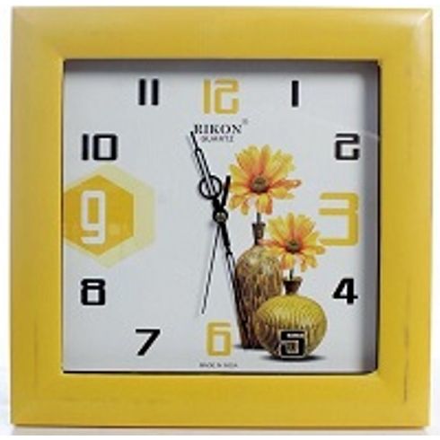 Skytone Rikon Clock Pl #10951