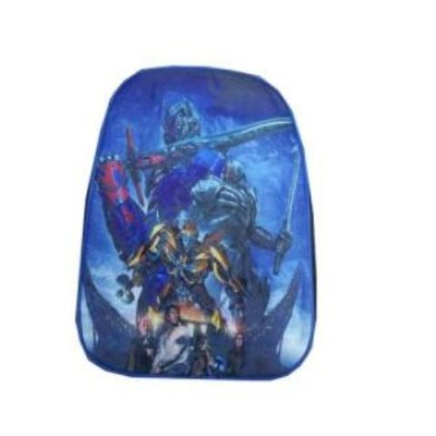 Back to School Kid’s Bag/Backpack – Vehicle theme