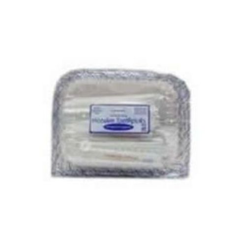 Teepee Wooden Toothpicks