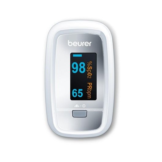 Beurer PO 30 Pulse Oximeter