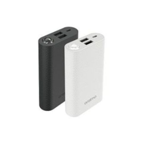 Oraimo 6000mah Power Bank