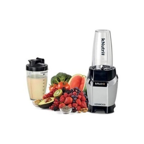 Kenwood BSP70.560SI kNutri Blender