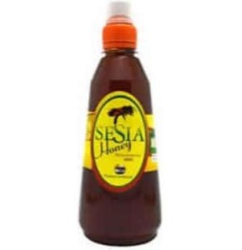 Sesia Honey Squeeze 500 g