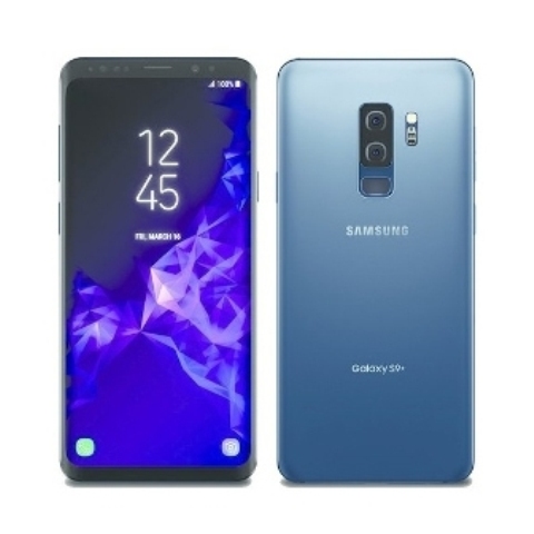 SAMSUNG GALAXY S9+
