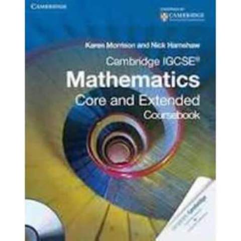 I.G.C.S.E Home Tutor