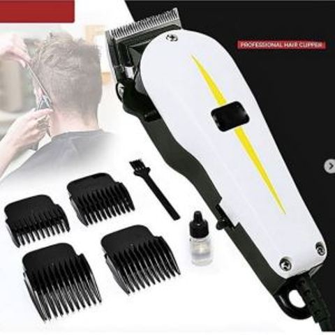 3 in 1 shaver