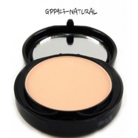 La Girl  Ultimate Pressed  Powder Natural -GPP923