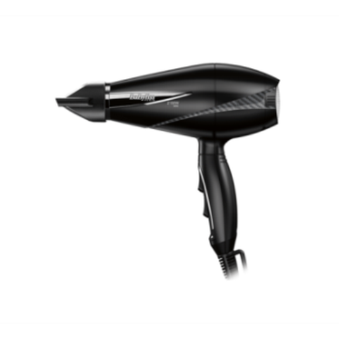 Babyliss 6610DSDE Pro Volume Hair Dryer - 2100W