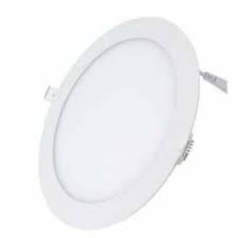 Buy 7 Watt Round LED Panel Light