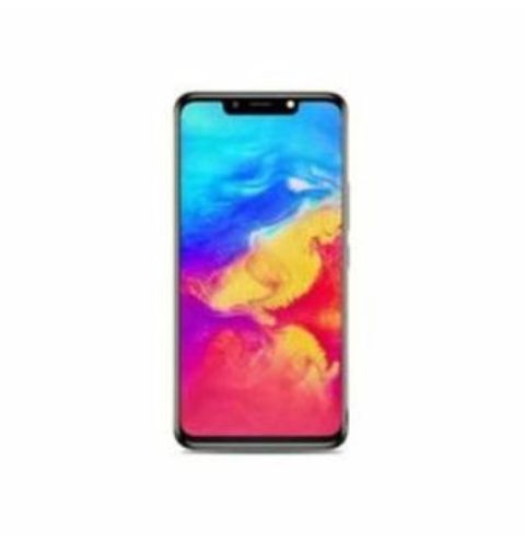 Infinix Hot 7 (X624), 16GB + 1GB (Dual SIM), Purple