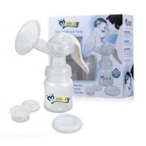 Mom Easy Baby Breast Pump