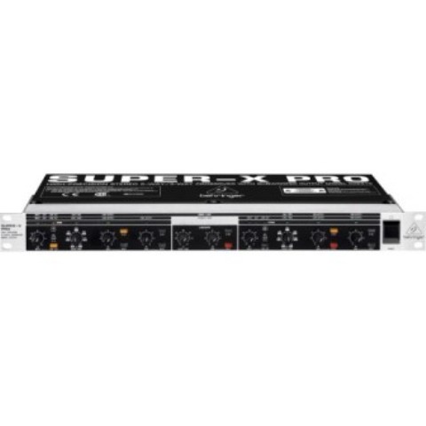 Behringer Super-X Pro CX2310