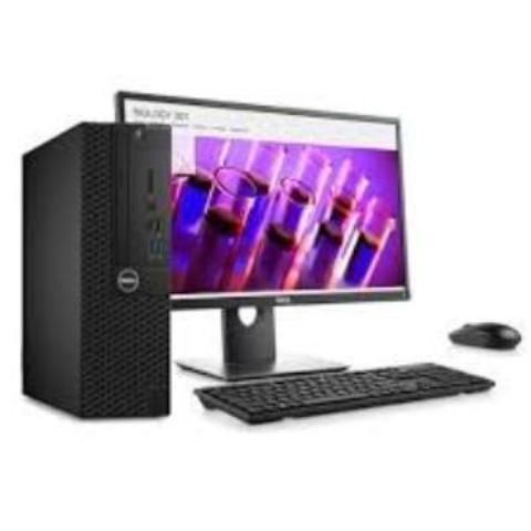 Dell Intel Core i5 4GB RAM 1TB HDD 18.5″ Desktop Ex-UK