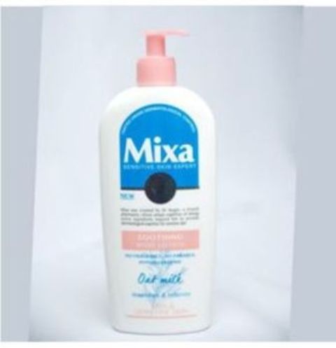 Mixa Soothing Body Lotion