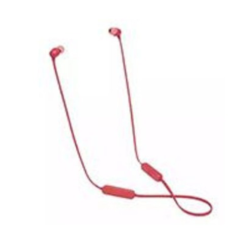 JBL TUNE 115BT Wireless Earphones