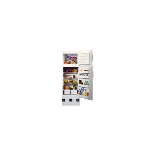 Dometic RKE400 Double Door Fridge (Kerosine/Electricity)