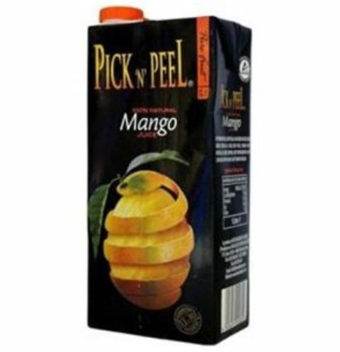 Pick N Peel Mango 1L