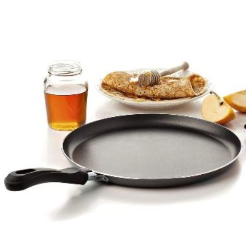 New design Non-Stick Chapati/Pancake Pan.