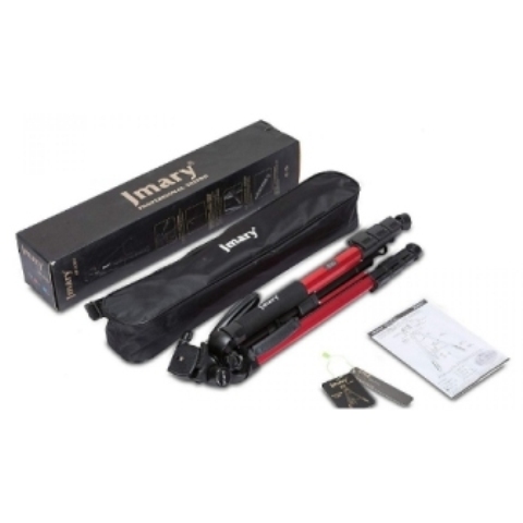 Jmary KP-2264 DSLR Camera Video Photo Tripod